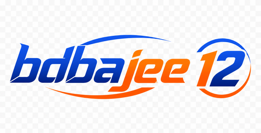 bdbajee 12 logo